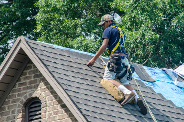 Quick and Trustworthy Emergency Roof Repair Services in Windsor, IL